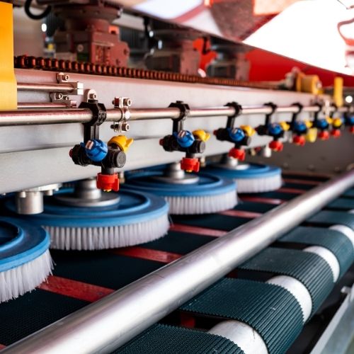 Eskişehir Perde Yıkama Resim Galerisi